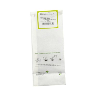 Comprar HELPS MELISA HOJAS BOLSA 60 G al mejor precio en NuestraFarma, tu farmacia online