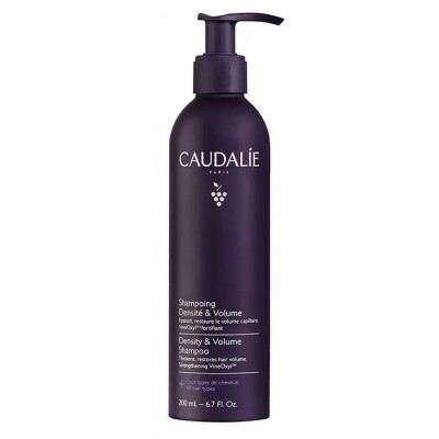 Comprar CAUDALIE CHAMPÚ DENSIDAD & VOLUMEN 200 ML al mejor precio en NuestraFarma, tu farmacia online