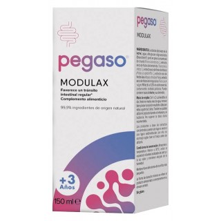 PEGASO MODULAX 150 ML