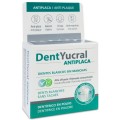 DENTYUCRAL (EUCRYL) ANTIPLACA POLVO DENTAL 60 G