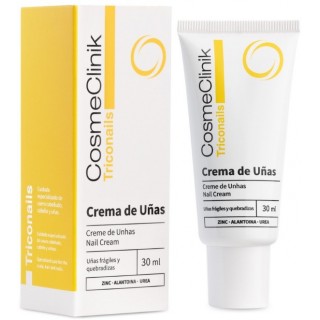 COSMECLINIK TRICONAILS CREMA DE UÑAS 30 ML
