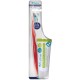 FARLINE DUPLO CEPILLO DENTAL PRECISION MEDIO + DENTIFRICO ANTI-PLACA 30 ML