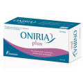 ONIRIA PLUS 60 COMPRIMIDOS RECUBIERTOS LIBERACION PROLONGADA