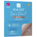 KELO-COTE APOSITO REDUCTOR DE CICATRICES CORPORAL 7,5 CM X 5 CM 1 UNIDAD