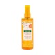 KLORANE POLYSIANES ACEITE SECO SOLAR SPF30 CUERPO Y CABELLO 200 ML