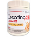 CREATINA ATP SABOR LIMON 120 GUMMIES