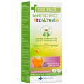 TOS FAES MELPROTECT PEDIATRICO JARABE SABOR FRUTOS ROJOS 150 ML