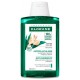 KLORANE ANTICASPA CHAMPU TRATANTE Y REEQUILIBRANTE A LA GALANGA 200 ML