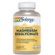 SOLARAY MAGNESIO BISGLICINATO 120 CAPSULAS VEGETALES