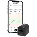 GLUCUBE GLUCOMETRO SIN PINCHAZO ES0201 1 UNIDAD