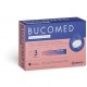 BUCOMED DAYCARE 30 TABLETAS LIMPIADORAS