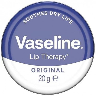 Comprar VASELINE ORIGINAL LIP THERAPY 20 G al mejor precio en NuestraFarma, tu farmacia online