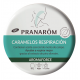 PRANAROM AROMAFORCE CARAMELOS RESPIRACION SABOR MENTA 45 G