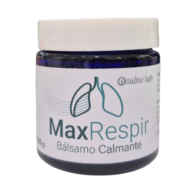Comprar MAXRESPIR BALSAMO CALMANTE 100 G al mejor precio en NuestraFarma, tu farmacia online