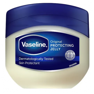 Comprar VASELINE ORIGINAL PROTECTING JELLY 100 ML al mejor precio en NuestraFarma, tu farmacia online
