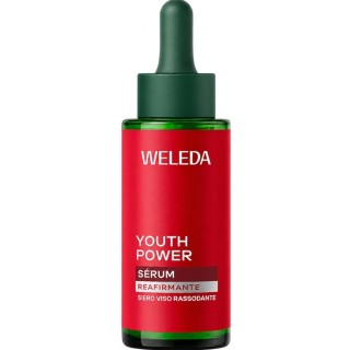 WELEDA YOUTH POWER SERUM DE DIA REAFIRMANTE 30 ML