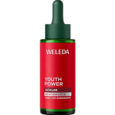 Comprar WELEDA YOUTH POWER SERUM DE DIA REAFIRMANTE 30 ML al mejor precio en NuestraFarma, tu farmacia online