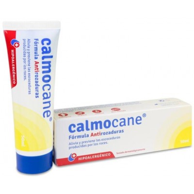 Comprar CALMOCANE 50 ML al mejor precio en NuestraFarma, tu farmacia online