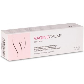 VAGINECALM GEL CALM 50 ML