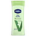 VASELINE INTENSIVE CARE ALOE SOOTHE 48 H LIGHT MOISTURE 400 ML