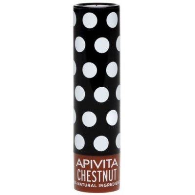 Comprar APIVITA LIP CARE CHESTNUT STICK 4.4 G al mejor precio en NuestraFarma, tu farmacia online
