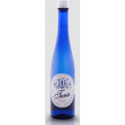 Comprar AGUA AZAHAR LUCA DE TENA 500 ML al mejor precio en NuestraFarma, tu farmacia online