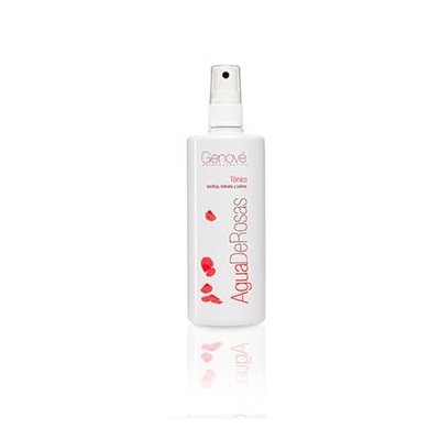 Comprar AGUA DE ROSAS GENOVE SPRAY 200 ML al mejor precio en NuestraFarma, tu farmacia online