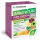 ARKOVITAL PURA ENERGIA 50+ 60 CAPSULAS