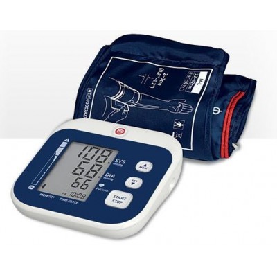 Comprar TENSIOMETRO AUTOMATICO DE BRAZO PIC EASY RAPID al mejor precio en NuestraFarma, tu farmacia online