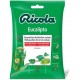 RICOLA BOLSA CARAMELOS EUCALIPTO SIN AZUCAR 70 G
