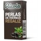 RICOLA PERLAS REGALIZ SIN AZUCAR 25 G