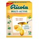 RICOLA MULTI-ACTIV MIEL LIMON 51 G