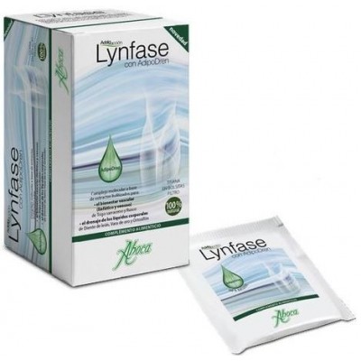 Comprar ADELGACCION LYNFASE TISANA 20 BOLSITAS al mejor precio en NuestraFarma, tu farmacia online