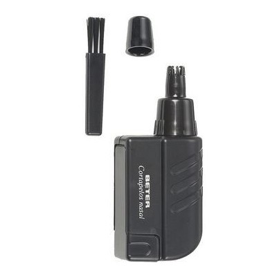 Comprar CORTAPELOS NARIZ Y OREJAS BETER al mejor precio en NuestraFarma, tu farmacia online