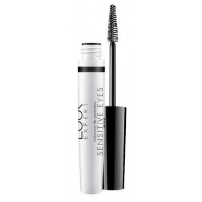 Comprar BETER MASCARA DE PESTAÑAS SENSITIVE EYES al mejor precio en NuestraFarma, tu farmacia online