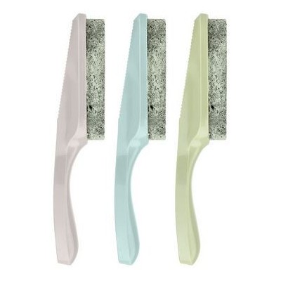 Comprar BETER PIEDRA POMEZ CON MANGO DE PLASTICO al mejor precio en NuestraFarma, tu farmacia online