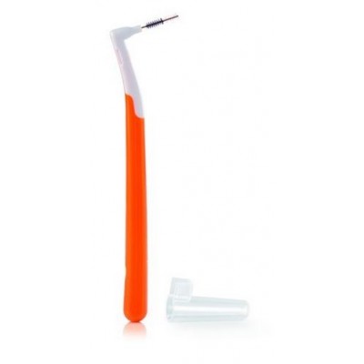 Comprar INTERPROX PLUS SUPER MICRO 6 CEPILLOS al mejor precio en NuestraFarma, tu farmacia online