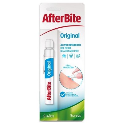 Comprar AFTERBITE ORIGINAL 14 ML al mejor precio en NuestraFarma, tu farmacia online