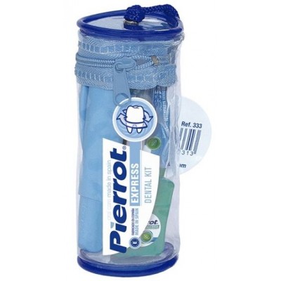 Comprar PIERROT KIT DENTAL EXPRESS al mejor precio en NuestraFarma, tu farmacia online