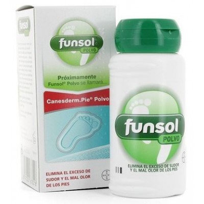 Comprar FUNSOL POLVO 60 G al mejor precio en NuestraFarma, tu farmacia online