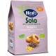 HERO SOLO SNACK DE LENTEJAS 50 G