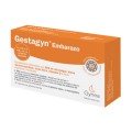 GESTAGYN EMBARAZO 30 CAPSULAS