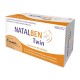 NATALBEN TWIN 30 CAPSULAS