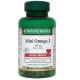 NATURES BOUNTY MINI OMEGA 3 60 CAPSULAS