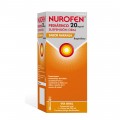 NUROFEN PEDIATRICO 20 mg/ml SUSPENSION ORAL 1 FRASCO 200 ml (SABOR NARANJA)