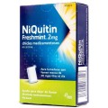NIQUITIN MINT 2 mg 30 CHICLES MEDICAMENTOSOS