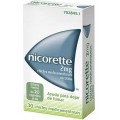 NICORETTE 2 mg 30 CHICLES MEDICAMENTOSOS