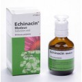 ECHINACIN MADAUS 800 mg/ml SOLUCION ORAL 1 FRASCO 50 ml