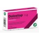 DOLOSTOP 1 G 10 COMPRIMIDOS