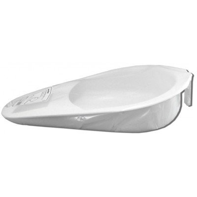 Comprar ACOFAR ORINAL TIPO CUÑA CON ASA al mejor precio en NuestraFarma, tu farmacia online